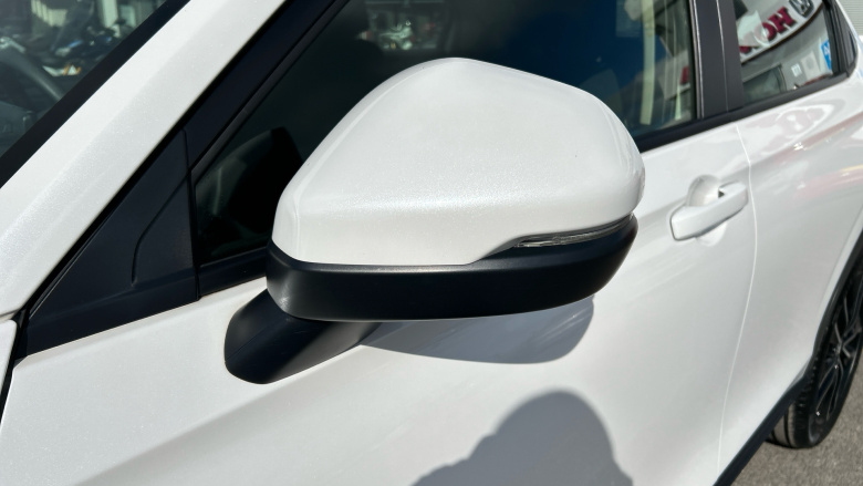 Honda HR-V 1.5 eHEV Elegance 5dr CVT Hybrid Hatchback